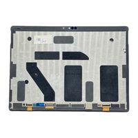 Moniteur de jeu à écran large LED de 13 pouces, taux de rafraîchissement élevé, écran LCD pour Microsoft Surface Pro 8 1983 2880*1920 165Hz, écran tactile