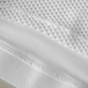 Woosung Schlussverkauf langlebige Sicherheit beste Kampfsportarten Karate Brustverteidiger - Product Image 6