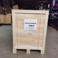Générateur diesel portable de haute qualité, original, 3kVA, 4kVA, 5kVA, 6kVA, 8kVA, 9kVA, générateur de soudage diesel, machines de soudage diesel