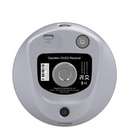 Système GNSS RTK E-FIX (Base et Mobile) EBase & Récepteur de Topographie Haute Précision F8 1608 Canaux IMU Inclinaison GPS 5W UHF Portée 15km
