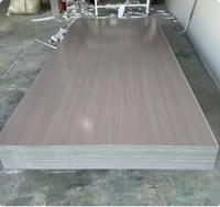 Panel de Pared de Bambú con Aislamiento Acústico y Térmico, Grado E0, Resistente al Fuego e Impermeable, para Decoración Interior Residencial y Comercial