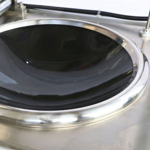 Máquina para Hacer Palomitas de Maíz Gourmet de 28oz, Alto Rendimiento, Fácil de Limpiar, Uso Comercial, para Cine - Product Image 5