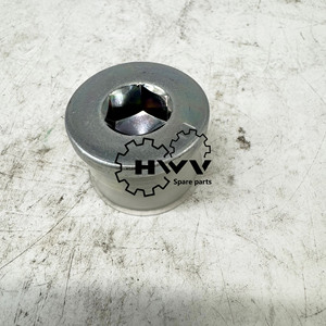 Prise carrée haute qualité 9S-9334 9S9334 pour bulldozer 10S 10U 9SU 7SU 7S LGP 8S 8U 9C 9U 9S 4P 7S 8A 5A PAT 3P - Product Image 2
