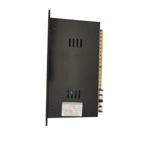 Facp Bộ Phận Bảo Vệ Chữa Cháy Đơn Giản Hệ Thống Báo Cháy Giá Rẻ Bảng Điều Khiển Sàn - Product Image 5