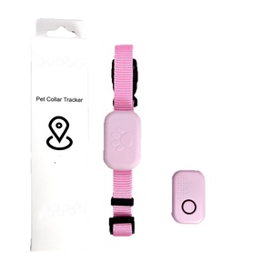 <span class=keywords><strong>Collar</strong></span> de Silicona con Localizador GPS Antipérdida para Mascotas, iOS/Android, Dispositivo Inteligente para Perros y Gatos - Product Image 3