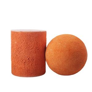 Reinigung von 5,5 "Rohren Betonpumpen schwamm zylinder - Product Image 6