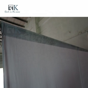High Quality Portable Pipe and Drape <b>Backdrop</b> System for Event Trade Show Exhibition Decoration - Product Image 5