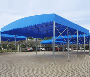 Couverture <span class=keywords><strong>de</strong></span> piscine coulissante automatique et rétractable <span class=keywords><strong>pour</strong></span> enclos <span class=keywords><strong>de</strong></span> piscine, toit <span class=keywords><strong>de</strong></span> piscine rétractable automatique - Product Image 6