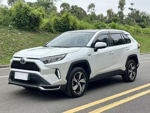 Toyota <span class=keywords><strong>RAV4</strong></span> Rongfang <span class=keywords><strong>PHEV</strong></span> 2.5L 2022 Usado, Tracción en Dos Ruedas, Elite Pro - Product Image 3