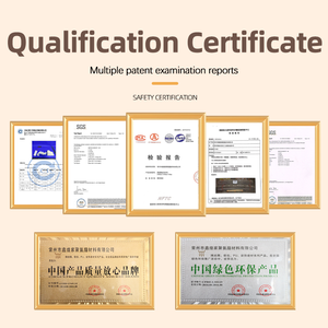 Rosace d'angle en PU de style européen à relief élevé pour la décoration de hall d'hôtel, <span class=keywords><strong>moulure</strong></span> d'angle en PU pour les coins de plafond intérieurs - Product Image 5