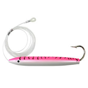 Offre Spéciale 50G leurre de pêche en <span class=keywords><strong>bois</strong></span> appât crayon océan bateau poisson mer pêche à la traîne thon bar <span class=keywords><strong>bois</strong></span> <span class=keywords><strong>Plug</strong></span> - Product Image 3