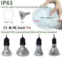 Liweida-ampoule led horticole de croissance, uv/ir, spectre personnalisé, pour culture de plantes, végétation/floraison, agriculture, #