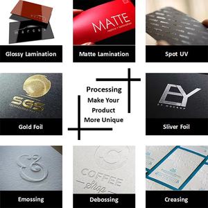 Jeu de cartes de fête de haute qualité, personnalisé, de luxe, sur mesure, écologique, durable, avec des coins arrondis - Product Image 5