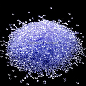 مصنع نوعية جيدة نقاء PVC حقن مركب الكريات البلاستيكية لتركيبات الحقن - Product Image 2