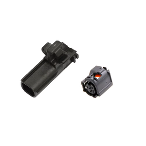 2/3/4/6/8/10/12 Pin Male&Female Waterproof Auto Wire Harness Electric <b>Terminal</b> Connector Manufacturer 6188-0696 6189-1134 - Product Image 2