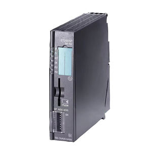 Module de Contrôleur de Programmation PLC 6ES7152-1AA00-0AB0 CPU Compact ET200SP Neuf Stock Original - Product Image 1