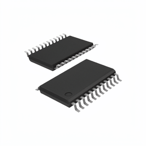 SI4123-BT 24 TSSOP Clock Timing Electronic Circuit Components Original - Product Image 1