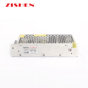 Bộ Nguồn Chuyển Mạch CCTV 12V10A 120W - Product Image 3