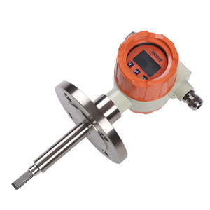 On-Line điện tử nồng độ Meter đo lỏng bùn nồng độ Meter điều chỉnh ngã ba đo mật độ - Product Image 1