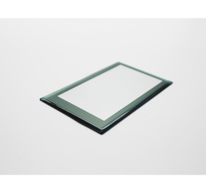 Hot bán 15.6 "Màn hình cảm ứng Digitizer kính phía trước bảng điều chỉnh màn hình <span class=keywords><strong>LCD</strong></span> hiển thị Bìa Glass cảm ứng Bảng điều chỉnh Tempered Glass - Product Image 1