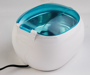 220V 750ml nettoyeur à ultrasons CE-5200A ménage lavage et <span class=keywords><strong>nettoyage</strong></span> <span class=keywords><strong>appareil</strong></span> montre de bijoux et <span class=keywords><strong>lunettes</strong></span> - Product Image 3