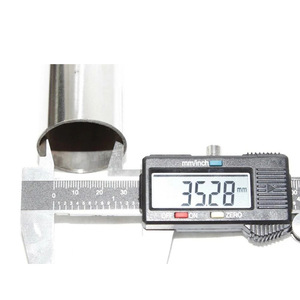 Usine directe 1 paire de tuyaux d'essai d'échappement, échappement en acier inoxydable pour Nissan 350Z 3.5L 2003-2006 <span class=keywords><strong>Infiniti</strong></span> Z33 <span class=keywords><strong>G35</strong></span> <span class=keywords><strong>V35</strong></span> VQ35DE - Product Image 5