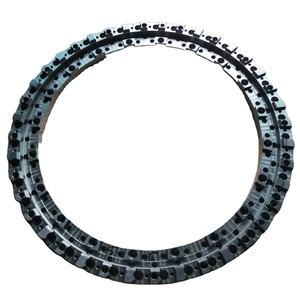 एक ही कच्चे माल से नाखून कटर/डाई नील बनाने की मशीन - Product Image 2