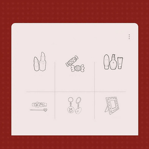 <span class=keywords><strong>Calendrier</strong></span> <span class=keywords><strong>de</strong></span> <span class=keywords><strong>l</strong></span>'<span class=keywords><strong>Avent</strong></span> Vide Personnalisé Design <span class=keywords><strong>Luxe</strong></span> Noë<span class=keywords><strong>l</strong></span> Beauté Maquillage Boîte <span class=keywords><strong>Femme</strong></span> 24 Jours Emballage Boîte Cadeau Matériaux Recyclés - Product Image 6