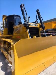 CAT Used Bulldozer D6G D7G D8R Caterpillar Used Dozer Bulldozer D6G D7G D8R Cheap Price for Sale - Product Image 4