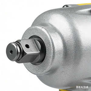 Clé à chocs électrique sans fil au lithium-ion rechargeable <span class=keywords><strong>Dewalt</strong></span> <span class=keywords><strong>1</strong></span>/<span class=keywords><strong>2</strong></span> pouce 900N, clé à chocs sans balais pour la réparation de voitures et de camions, outils électriques - Product Image 2