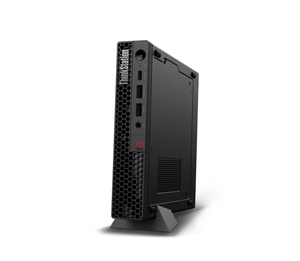 ThinkStation P3 Tiny, la Estación de Trabajo Más Pequeña para Oficina y Hogar - Product Image 4