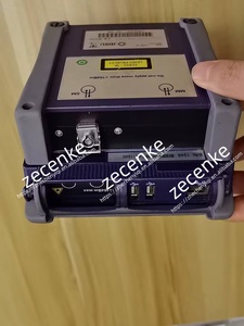 JDSU MTS2000 viavi T-berd เมนเฟรม2000พร้อม4126LA - Product Image 3