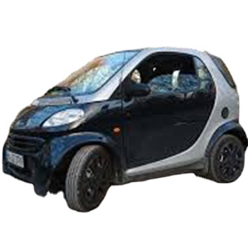 Smart Fortwo Pickup
