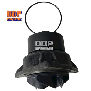 อะไหล่เครื่องยนต์ดีเซล ปั๊มน้ำ สำหรับคัมมินส์ QSC8.3 รุ่น 5579023 4376357 - Product Image 2