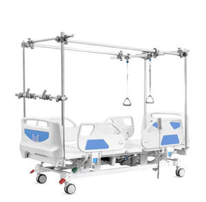 Lit de traction orthopédique électrique MS-Q800 - Product Image 1