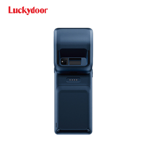 Good Quality K-Q6 Smart Phone <strong>Terminal</strong> Pos High-Effciency Barcode Collection with 3200mah Lithium Battery for Pos Payment - Product Image 6