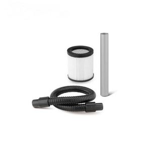 Aspirateur Cyclonique Sans Sac à Batterie avec Filtre HEPA, Capacité 18L, Portable pour Maison, Voiture, Garage, Hôtel, Aspirateur Tambour - Product Image 2
