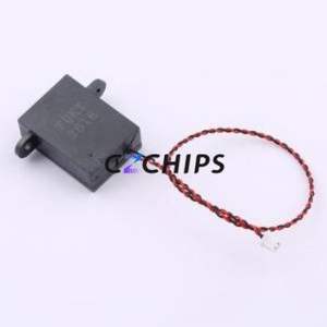 Altavoz con chip IC de circuito integrado nuevo y original de - Product Image 1