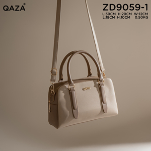 Phụ Nữ Sang Trọng Của Sling Túi Mang Nhãn Hiệu Giản Dị Tote Với Dây Kéo Đóng Cửa Tốt Nhất Mua Sắm Trực Tuyến Cho Phụ Nữ Túi Xách Hoặc Ví Toàn Bộ Bán - Product Image 2