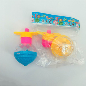 Toupie brillante toupie exquise en acier inoxydable Gyroscope de précision tuer le temps métal Anti-gravité équilibre parfait - Product Image 3