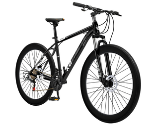 Bicicleta MTB 29 de Alta Velocidad con Frenos de Disco, 21 Velocidades, Suspensión Delantera, Ruedas de Aleación de Aluminio, Opciones Personalizadas OEM Disponibles para Hombre - Product Image 2