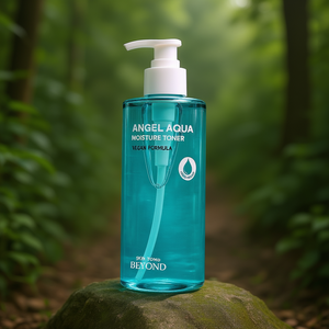 Tónico Hidratante Beyond Angel Aqua 500ml, Fórmula Vegana, Para Todo Tipo de Piel - Product Image 3