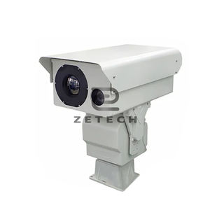 China ZE-Ttvc Serie Opto elektronische Plattenspieler-Überwachungs kamera Hersteller - Product Image 1