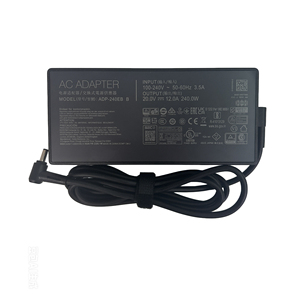 Cargador Adaptador para Portátil 20V12A 240W ADP-240EB B para ASUS <span class=keywords><strong>ROG</strong></span> <span class=keywords><strong>Zephyrus</strong></span> G14 <span class=keywords><strong>G15</strong></span> M16 S15 - Product Image 1