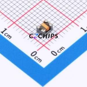 AACM3225T122W2 Common Mode <b>Filter</b> SMD-4P,3.2x2.5mm <b>RF</b> 125V 400mA 1.2kOhm@100MHz 50V - Product Image 2