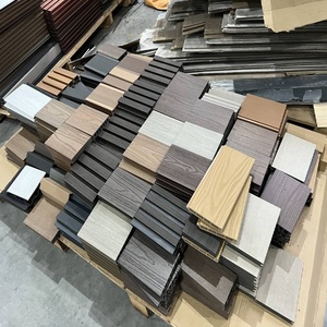 <span class=keywords><strong>Terrasse</strong></span> de jardin <span class=keywords><strong>en</strong></span> composite co-extrudé WPC <span class=keywords><strong>pour</strong></span> extérieur - Product Image 3