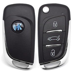 Clé de voiture universelle de remplacement KEYDIY NB11-3 sans clé, compatible avec les programmes de clés de véhicule KD900 KD X2 KD MAX KD MINI - Product Image 4