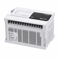 MITSUBISHI FX3U FX5U PLC PAC Özel Kontrol Cihazları RS485 FX3U-24MR FX3U-32MR FX3U-64MR FX5U-48MR FX3U-24MT