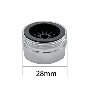 Aérateurs de robinet Kellyto, filtre de sortie d'eau de 20 mm pour accessoires Dragon Head - Product Image 4