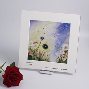 S&<span class=keywords><strong>L</strong></span> Stampe su Tela Incorniciate Moderne Minimaliste Senza Acidi, Quadri Astratti con Pannello di Montaggio Integrato, Decorazione Murale Artistica di Alta Gamma per - Product Image 2
